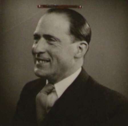 Levie van Loggem
