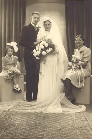 43b onbekend, Isaäc, Marietje, Rebecca van West.jpg