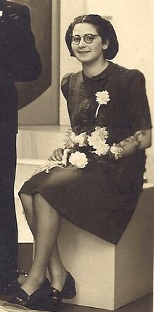  Clara Zwaaf-van West