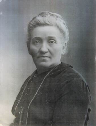 Lea van Sisteren