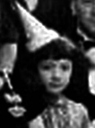 Rosalina Marianna Gosler  