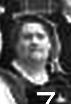 Grietje Goudeketting-Kroonenburg