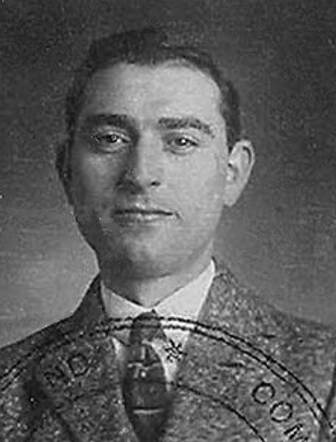 Alexander Goudeketting