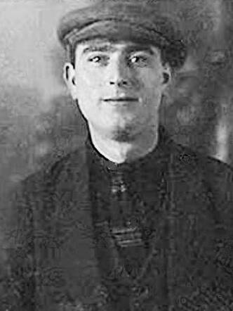 Alexander Goudeketting 