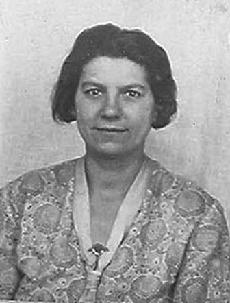Betje Goudeketting-Deegen 
