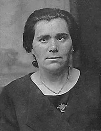 Elisabeth Goudeketting-Cohen Bromet 