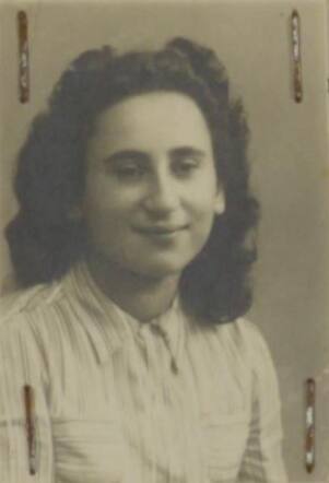 Esther Leger 1941 Felixarchief.JPG