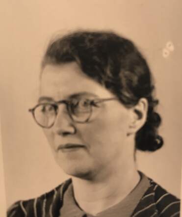 Henriëtte van Dal-Rodrigues de Miranda