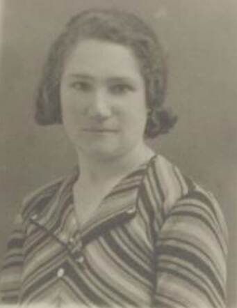 Judith Walvisch 1939 Felixarchief.JPG