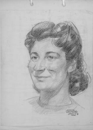 Johanna Blazer-Kroonenberg