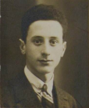 Joseph Querido