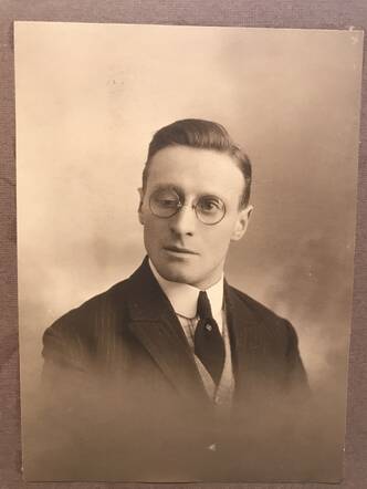 Gerrit van Dal