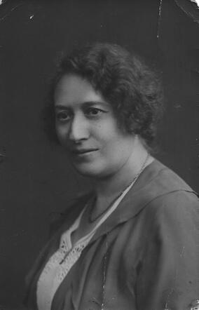 Klara de Vries-Norden