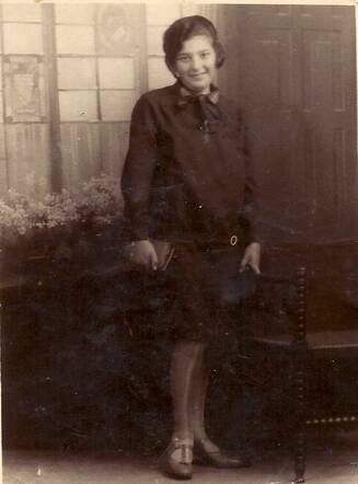 3. Marianne (Jannie) van West.jpg