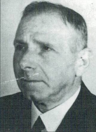 Leonard Leijesdorff