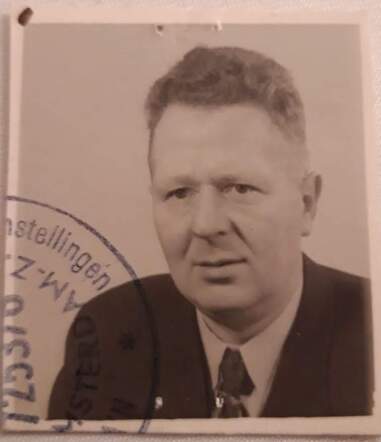 Mozes Abrahamson