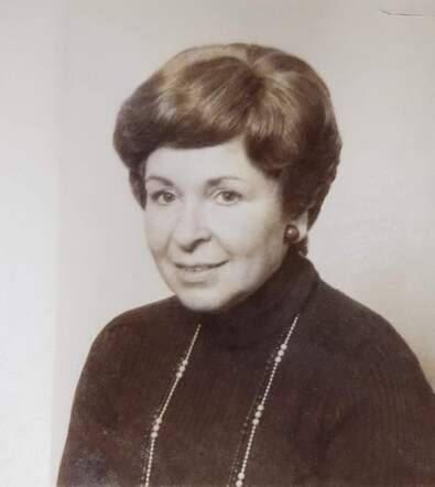 Hetty Esther Lissauer-Abrahamson