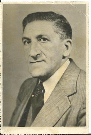 Gerrit van Gelder