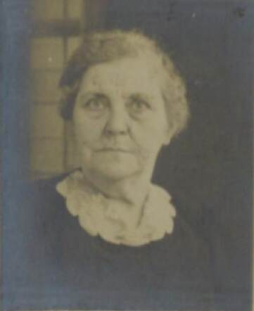 Betje Wagenaar 1941 Felixarchief.JPG