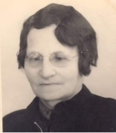 Bertha Adler-Heineman
