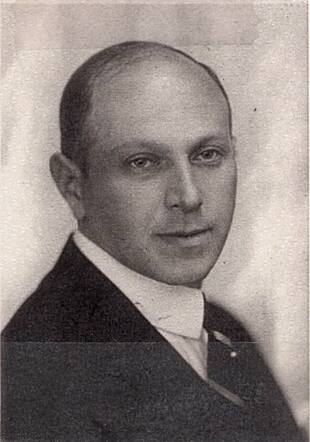 Kaufmann Siegmund 