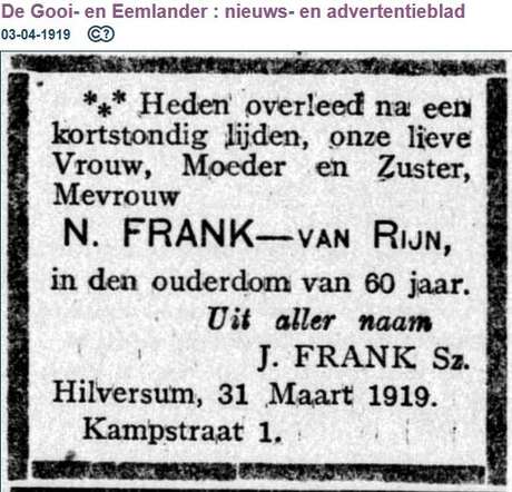 Naatje Frank van Rijn.JPG