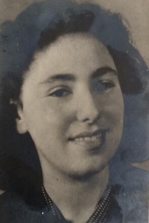 Bertha Fanny Keyzer