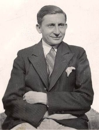 Moritz Gradenwitz POT Yad Vashem.JPG