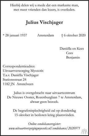 Julius Vischjager Mensenling.jpg