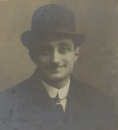 Andries Voet 1921 Felixarchief.JPG