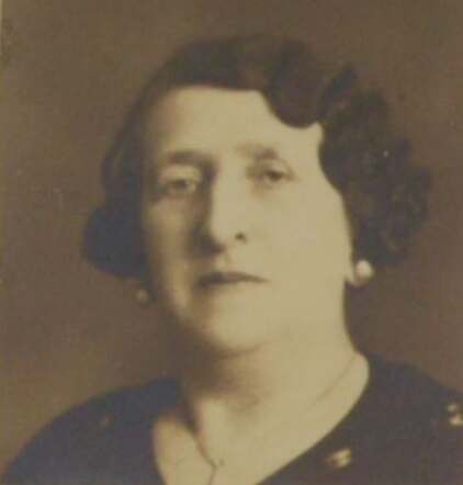 Betje van Loggem 1938 Felixarchief.JPG