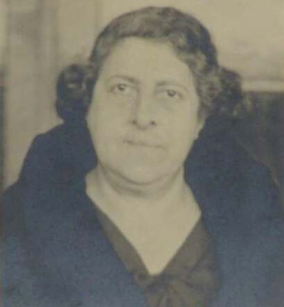Esther de Rosa 1936 Felixarchief.JPG