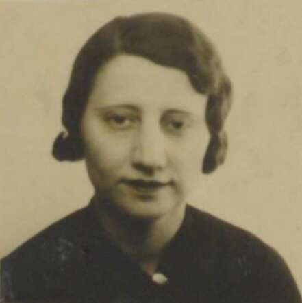 Rijntje Haring 1938 Felixarchief.JPG