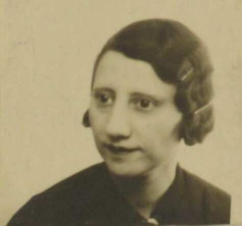 Rijntje Haring 1938 Felixarchief.JPG