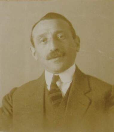 Ruben Voet 1922 Felixarchief.JPG