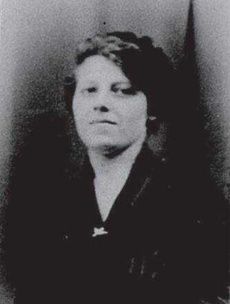 Elisabeth Groenstad 1923Felixarchief.JPG