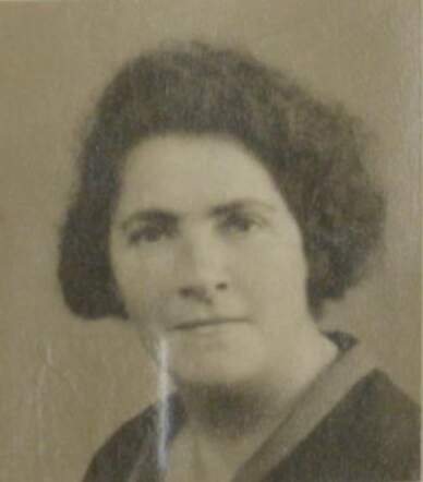 Raatje Canes 1937 Felixarchief.JPG
