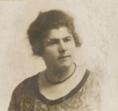 Rebecca Beugeltas 1924 Felixarchief.JPG