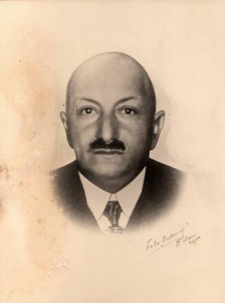 Louis Schwarz