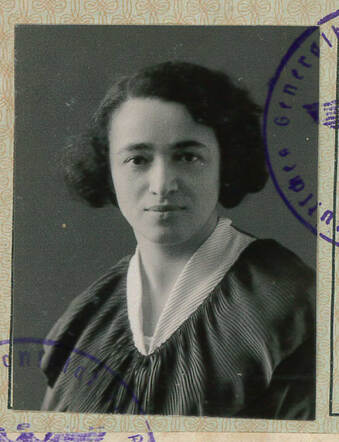 Hantje de Leeuw