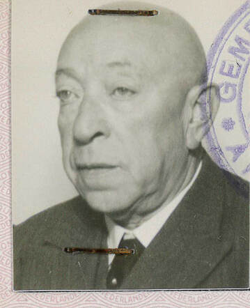 Isaac Isacson