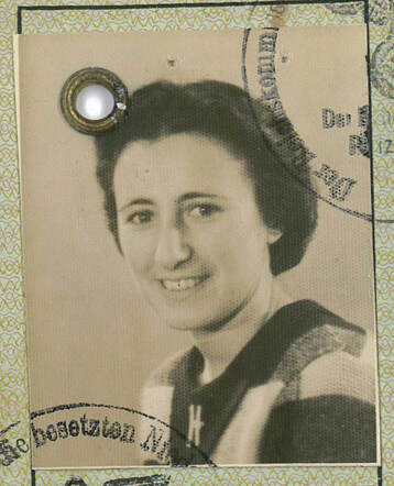 Hildegart Isacson-Philipps