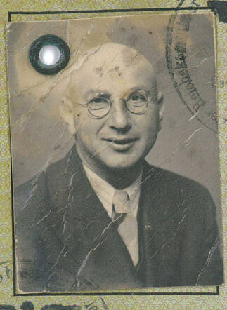 Jakob Jakob