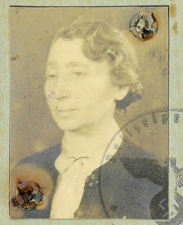 Selma Jessel