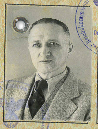 Ernst Joseph