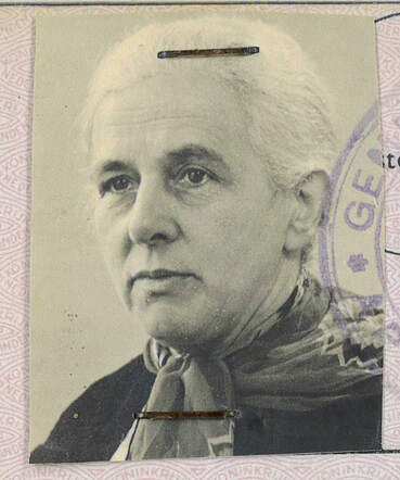 Louise Joseph-Reichhardt