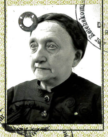 Jette Levi