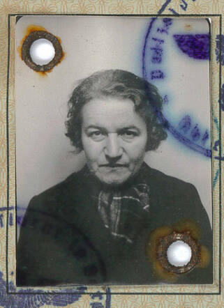 Martha Sara Lewitzky