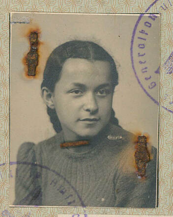 Dora Schäfer 