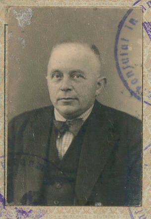 Oskar Schäfer
